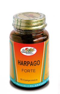 HARPAGO FORTE 75x760 *ENC