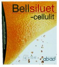 BELLSILUET CELLULIT 14 SOBRES *ENC
