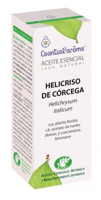 ESENCIA HELICRISO 5ML ESENTIAL AROMS *ENC