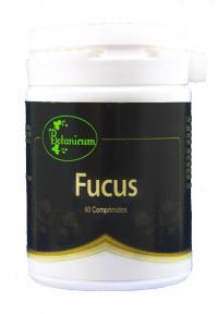 FUCUS 60 COMPRIMIDOS -BOTANICUM- *ENC