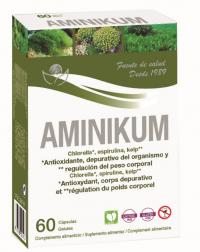 AMINIKUM 60 CAPS *ENC