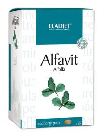 ALFAVIT 500 ALFALFA *ENC