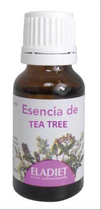 ESENCIA TEA TREE *ENC