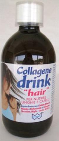 COLAGENO DRINK HAIR 500ML *ENC