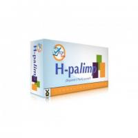 H-PALIMP 56CAP (DESMODIUM + 28 CAP)