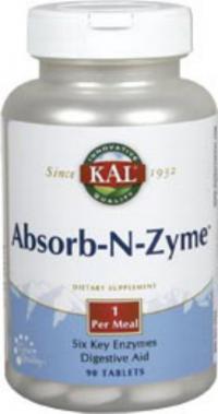 ABSORB-N-ZYME 90COMP *ENC