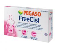 FREECIST 15 COMP -PEGASO- *ENC