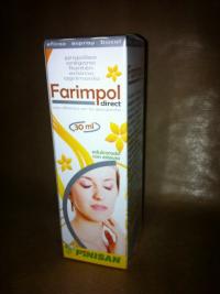 FARIMPOL SPRAY 30 ml