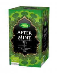 INFUSION AFTER MINT 20 FILTROS -SIN TEINA-
