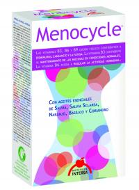 MENOCYCLE 60 PERLAS