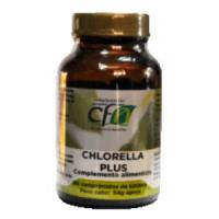 CHLORELLA PLUS COMP 90 x570MG -CFN-