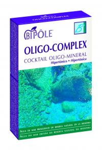 BIPOLE OLIGO-COMPLEX *ENC