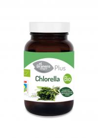 CHLORELLA BIO, 180 comp, 400 mg *ENC