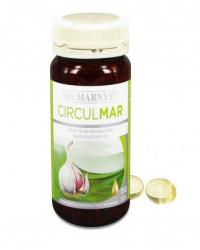 CIRCULMAR ACEITE AJO DESODORIZADO 150x500mg