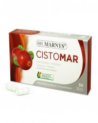 CISTOMAR 30 CAPSULAS