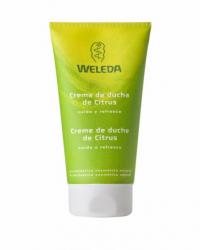 CREMA DUCHA CITRUS 200ML