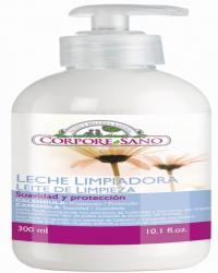 LECHE LIMPIADORA 300 ML