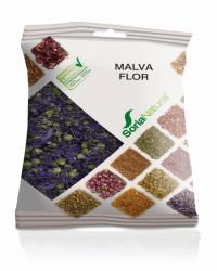 MALVA FLOR BOLSA 25 GRS -SORIA- *ENC