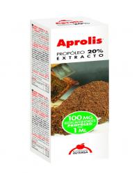 APROLIS EXTRACTO 20% GOLD