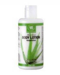 LOCION CORPORAL ALOE URTEKRAM 245 ml