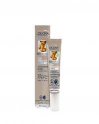 CONTORNO OJOS AGE PROTECTION-CREMA LOGONA*ENC