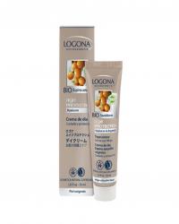 CREMA DIA AGE PROTECTION 30 ML LOGONA*ENC