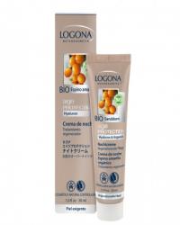 CREMA NOCHE AGE PROTECTION 30 ML LOGONA*ENC