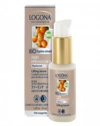 LIFTING SERUM 30 ML AGE PROTECTION LOGONA *ENC