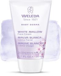 CREMA FACIAL MALVA BLANCA 50 ML