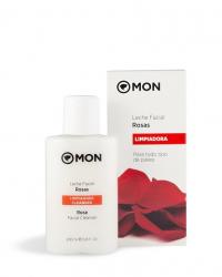 LECHE ROSAS 200 ML.