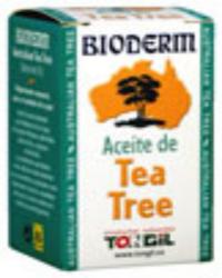 ESENCIA TEA TREE -BIODERM- 15ML. *ENC