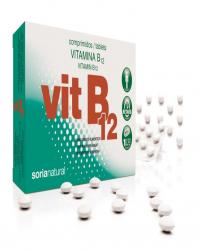 VITAMINA B12 RETARD 48 COMP