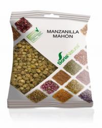 MANZANILLA MAHON, BOLSA 50GRS *ENC