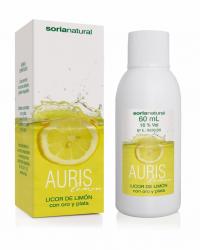 AURIS LEMON 60 ML *ENC