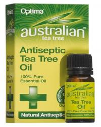 TEA TREE ACEITE 25 ML 100% (AUSTRALIANO)