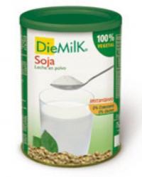 DIEMILK SOJA EN POLVO 400 GRS *ENC