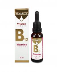 VITAMINA B 12 LIQUIDA 30 ML