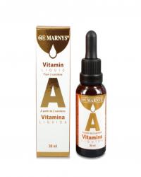 VITAMINA A LIQUIDA 30 ML