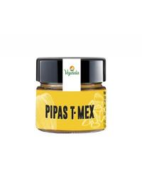 PATE PIPAS T-MEX BIO 110GR***