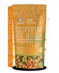 DESPERTAR BUDA MANGO BAOBAB 360 BIO SG VG -ISWARI-