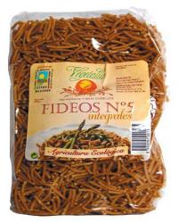 FIDEOS Nº5 INTEGRAL 500 GR