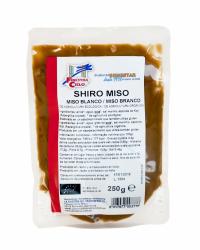SHIRO MISO 250 GR *ENC
