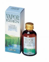 VAPOR EDEN 7 ACEITES.ESENCIALES 50ML