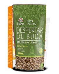 DESPERTAR BUDA PROTEINA CAÑAMO ECO 360G -ISWARI-