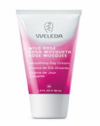 CREMA DIA ROSA MOSQUETA ALISANTE 30ML