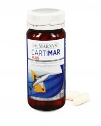 CARTIMAR PLUS 120 CAP X 500 MG *ENC