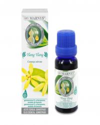 ESENCIA YLANG YLANG 15ML -ALIMENTARIO-