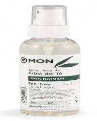 DESODORANTE TEA TREE 75 ML