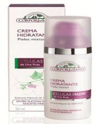 CREMA HIDRATANTE PILES MIXTAS CMV 50ML