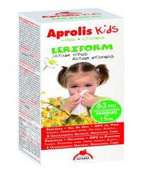 APROLIS KIDS LERIFORM ( ALERGIFORM) 180ML